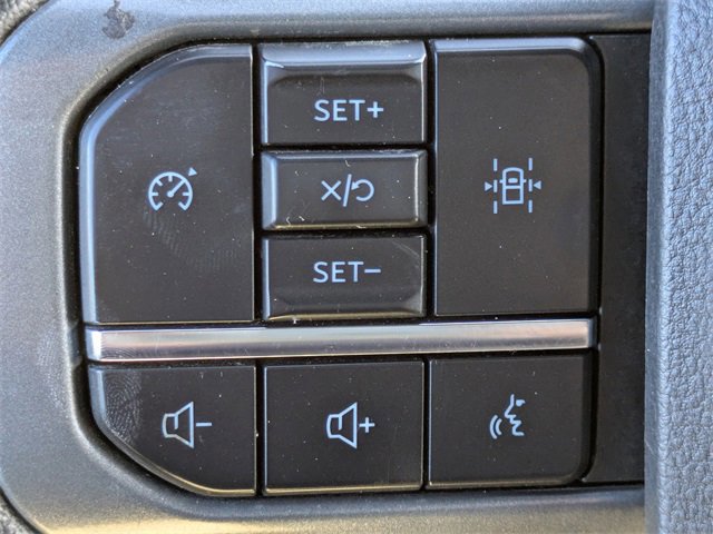 Certified 2022 Ford F150 XLT w/ Equipment Group 301A Mid image 35