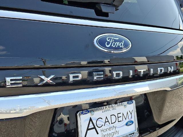 Certified 2023 Ford Expedition Platinum AWD/4WD image 34