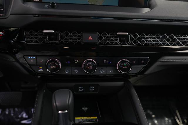Used 2025 Honda Accord Touring image 37