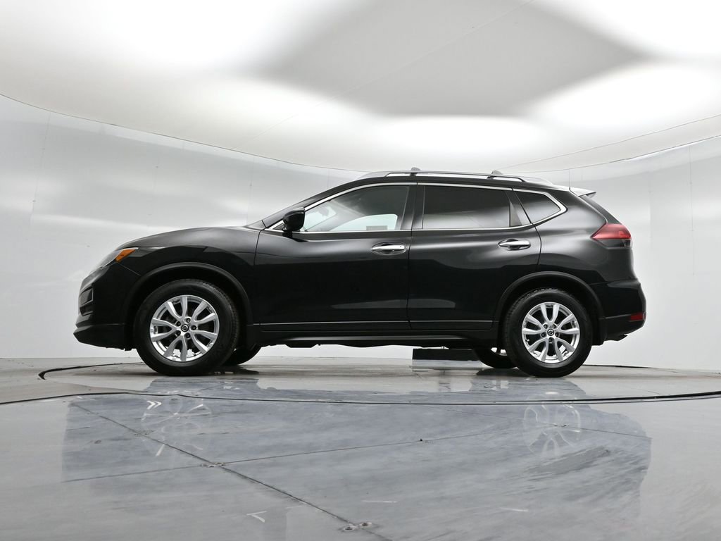 Used 2019 Nissan Rogue S w/ Special Edition Package image 46