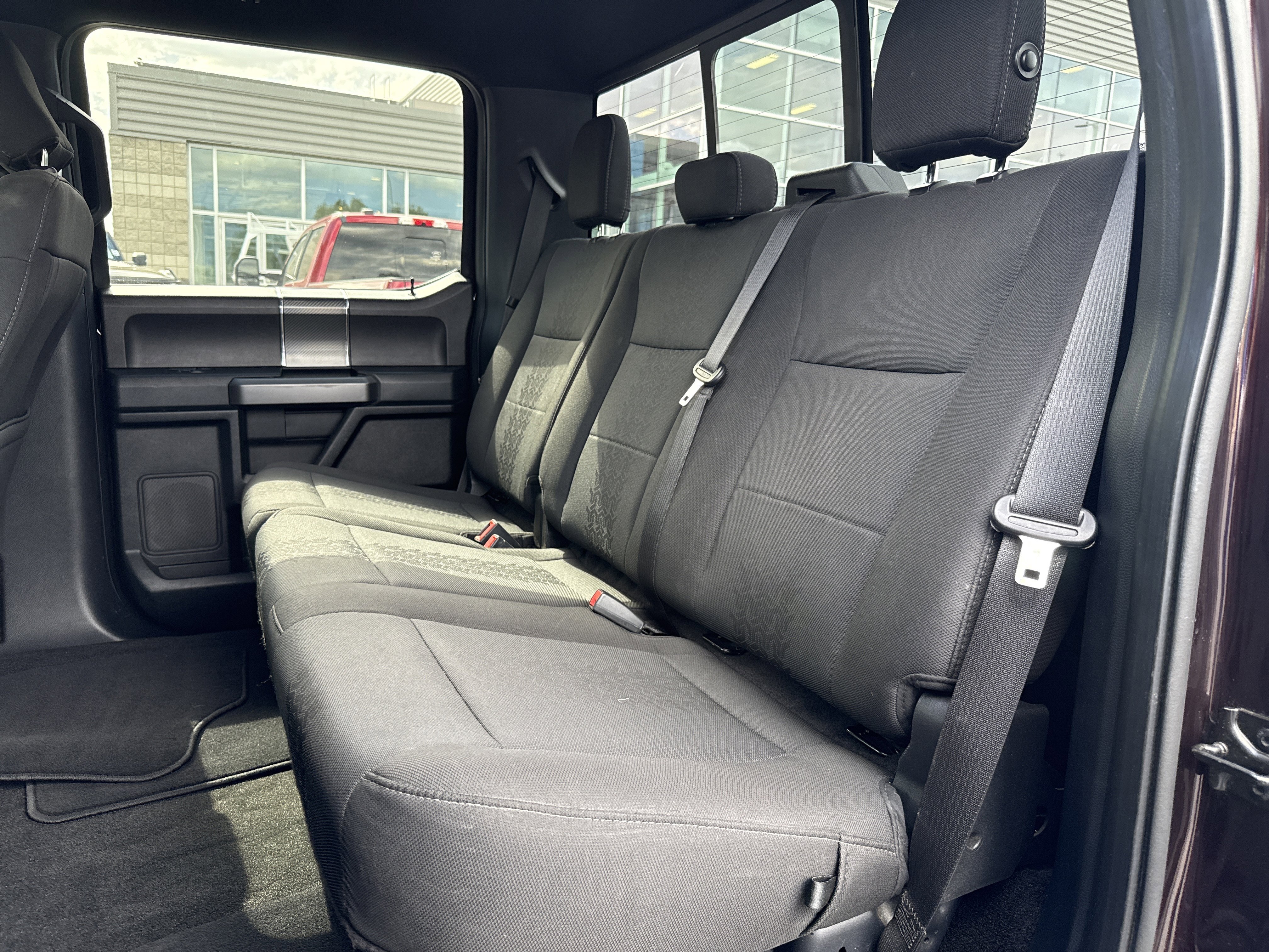 Certified 2019 Ford F150 XLT w/ Equipment Group 302A Luxury AWD/4WD image 30
