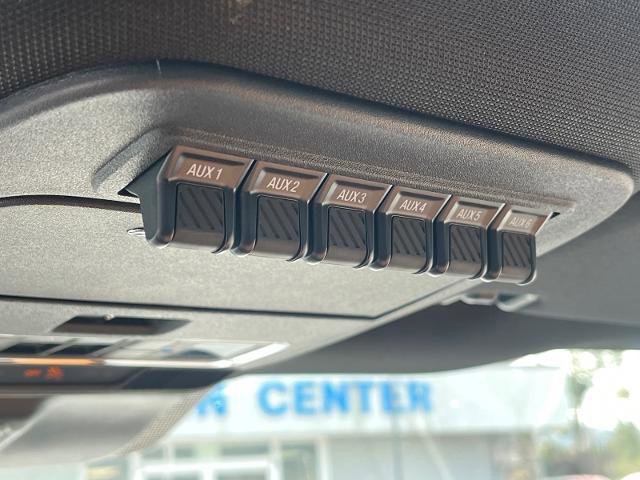 Certified 2024 Ford F250 Platinum image 16