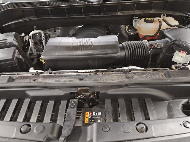 Used 2021 Chevrolet Silverado 1500 LT AWD/4WD image 27