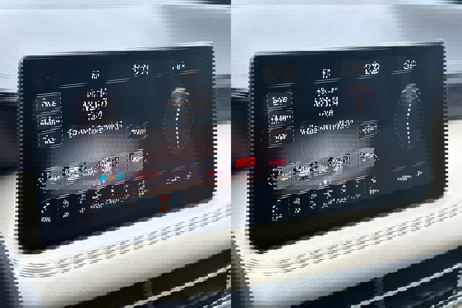 Used 2025 INFINITI QX60 Sensory w/ Vision Package image 19