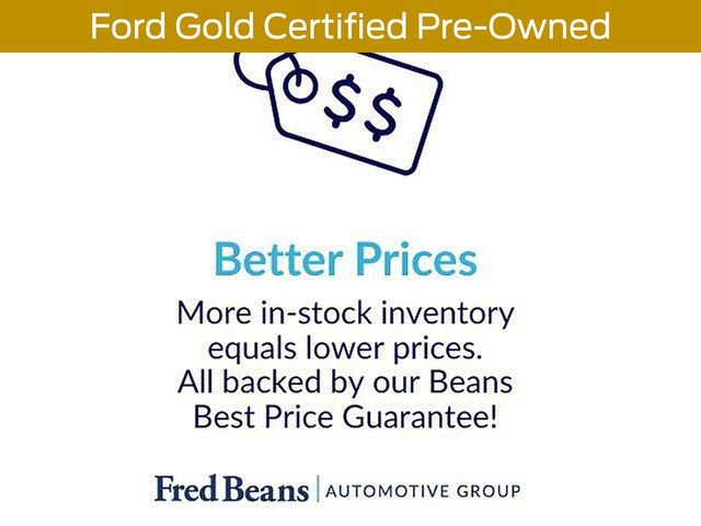Certified 2024 Ford Escape Active AWD/4WD image 17