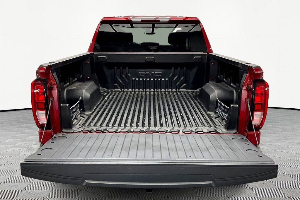 Used 2023 GMC Sierra 1500 Elevation image 18