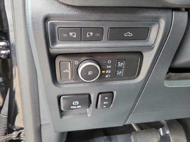 Certified 2022 Ford F150 Platinum w/ Equipment Group 701A High AWD/4WD image 25