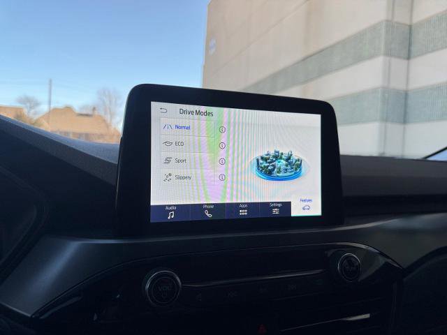 Certified 2025 Ford Escape Active image 25