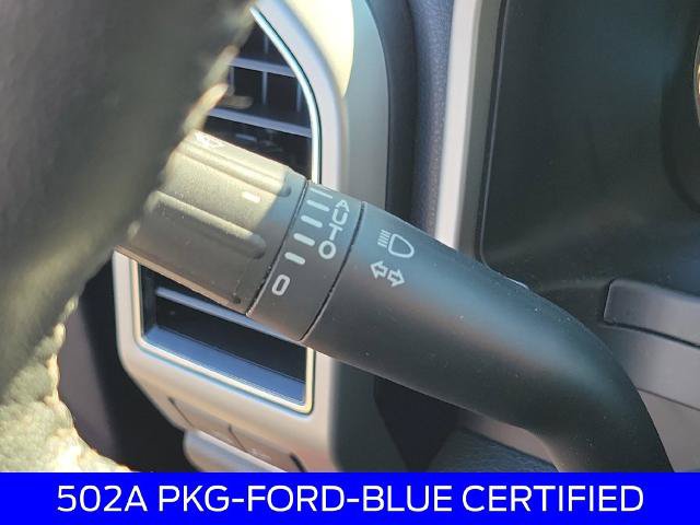 Certified 2020 Ford F150 Lariat w/ Equipment Group 502A Luxury AWD/4WD image 14