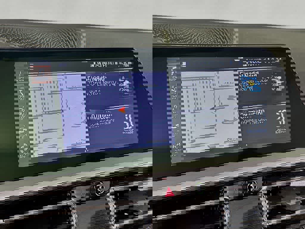 Used 2023 BMW 430i Convertible image 20