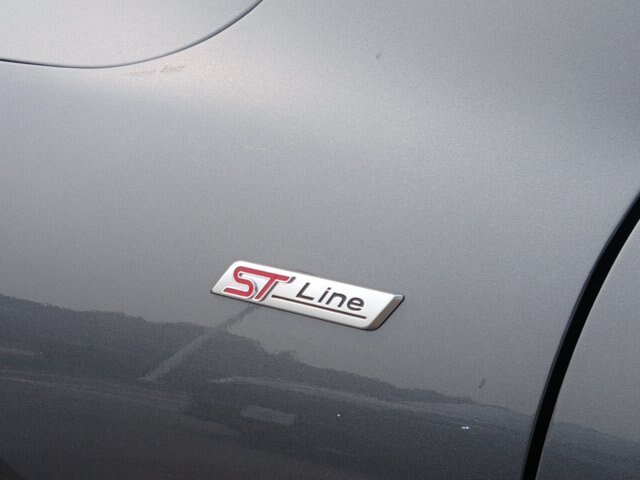 Certified 2026 Ford Escape ST-Line AWD/4WD image 25