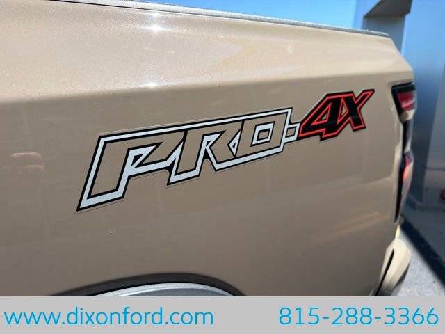 Used 2022 Nissan Frontier PRO-4X w/ Off-Road Protection Package AWD/4WD image 28