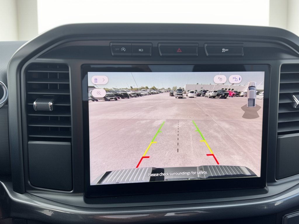 Certified 2024 Ford F150 STX RWD image 24