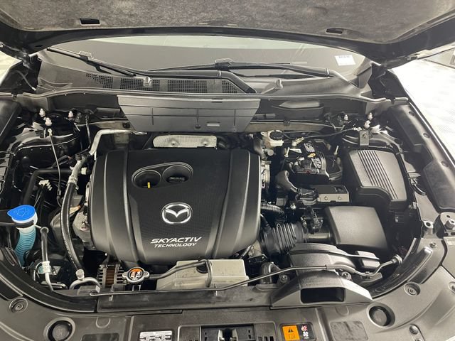 Used 2018 MAZDA CX-5 Touring AWD/4WD image 22
