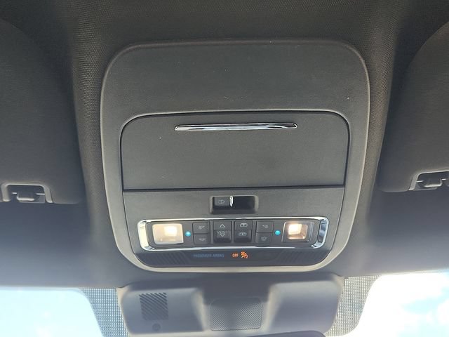 Certified 2024 Ford F150 Lariat AWD/4WD image 19