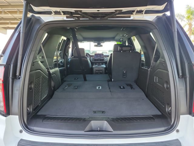 Used 2021 Chevrolet Tahoe LT image 28
