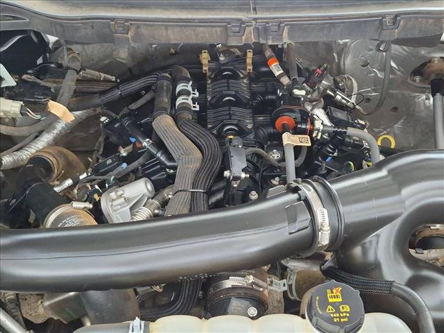 Certified 2025 Ford F150 XLT w/ Equipment Group 301A Standard AWD/4WD image 23