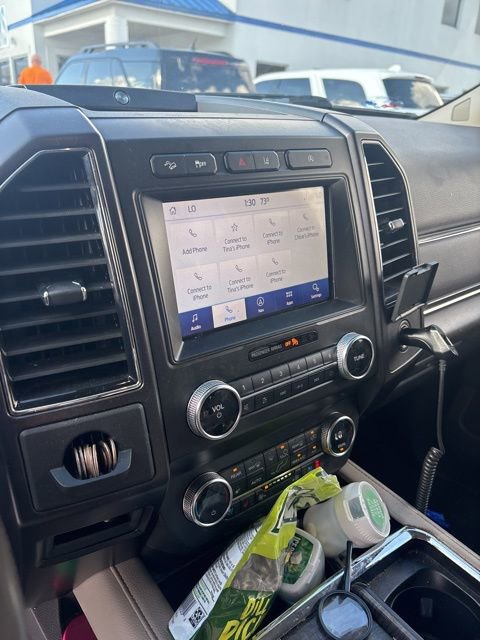 Certified 2020 Ford Expedition Limited w/ Equipment Group 301A image 26