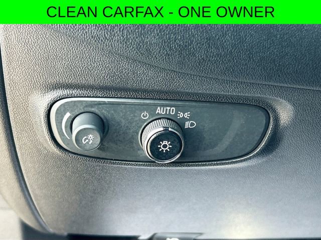 Used 2022 Chevrolet Equinox LT image 12