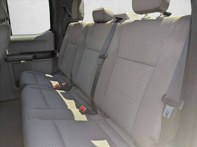 Certified 2021 Ford F250 XLT AWD/4WD image 17
