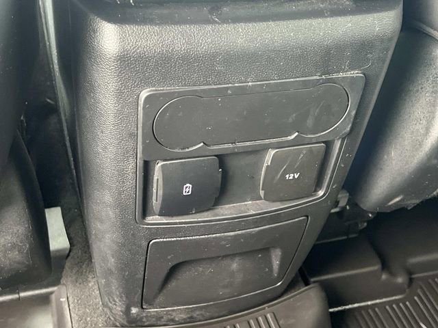 Certified 2024 Ford Explorer XLT w/ Equipment Group 202A image 17