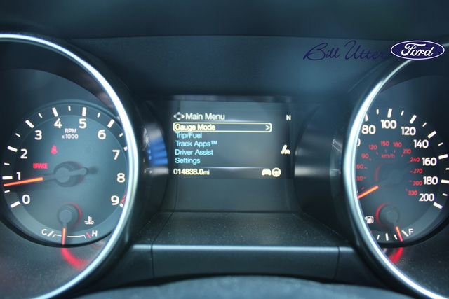 Certified 2019 Ford Mustang Shelby GT350 w/ Technology Package image 24