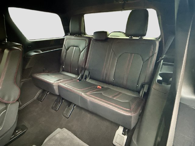 Certified 2024 Ford Expedition Limited AWD/4WD image 35