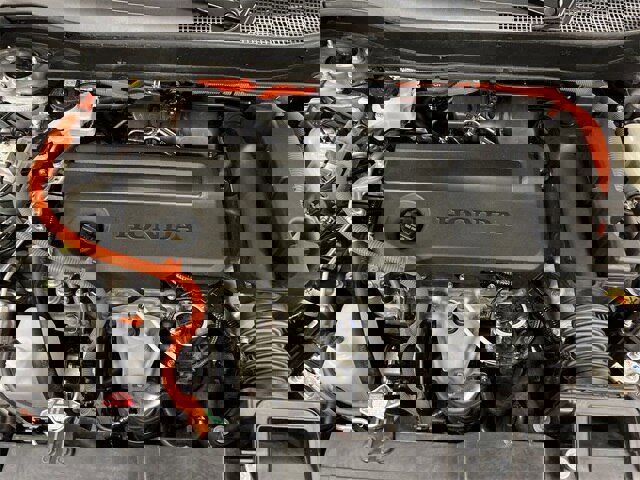 Used 2024 Honda CR-V Sport-L image 11