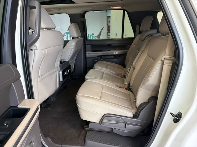 Certified 2021 Ford Expedition Max XLT AWD/4WD image 27