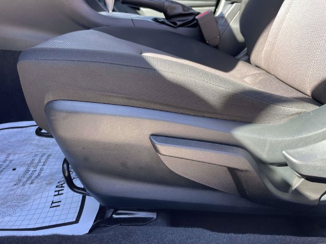 Used 2021 Subaru Impreza 2.0i AWD/4WD image 20