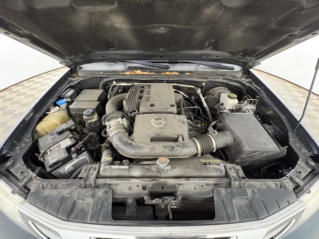 Used 2019 Nissan Frontier SV RWD image 30