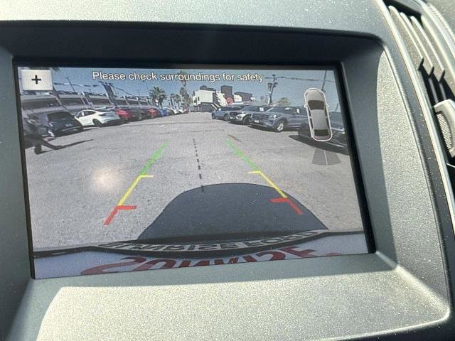 Certified 2019 Ford Edge SEL w/ Equipment Group 201A FWD image 31