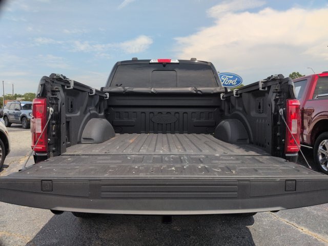 Certified 2023 Ford F150 XLT w/ Equipment Group 302A High AWD/4WD image 31