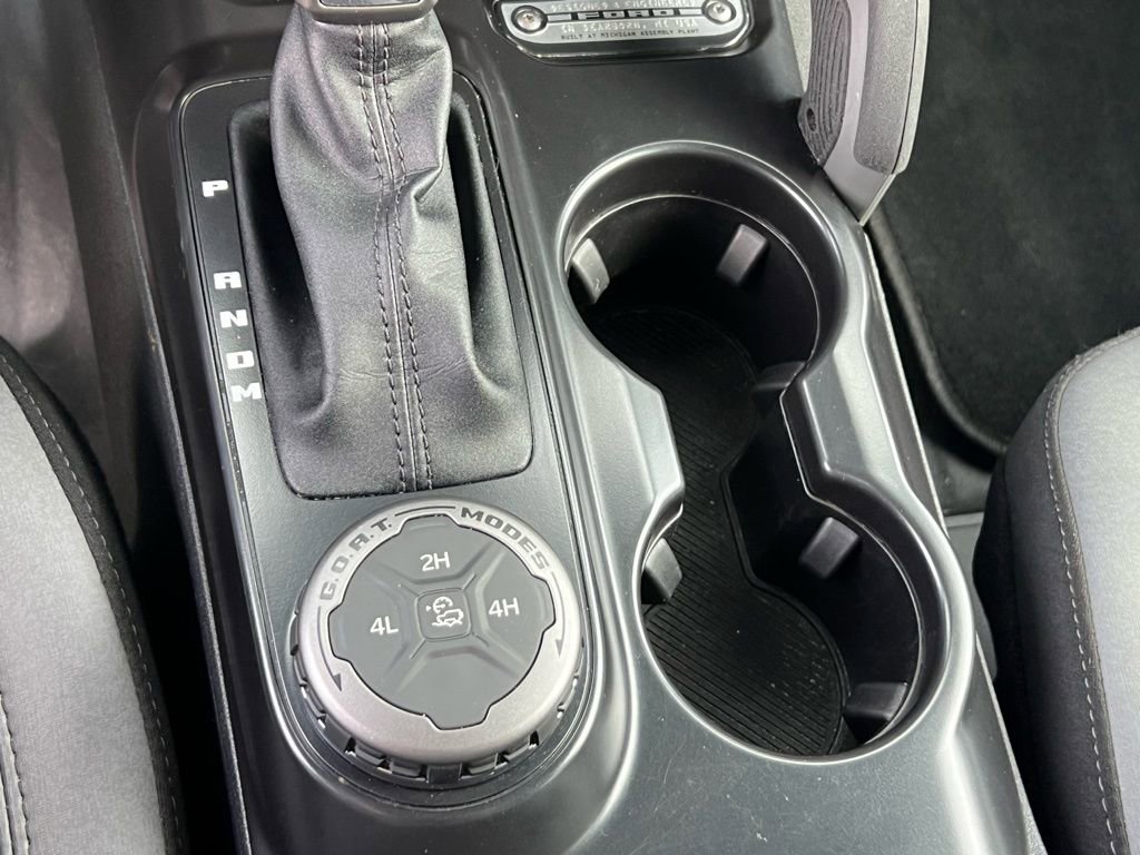 Certified 2024 Ford Bronco Big Bend image 34