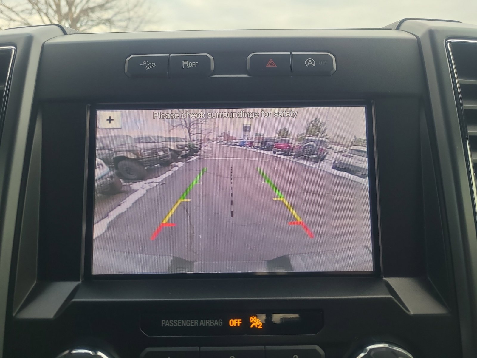 Certified 2019 Ford F150 XLT w/ Equipment Group 302A Luxury image 28