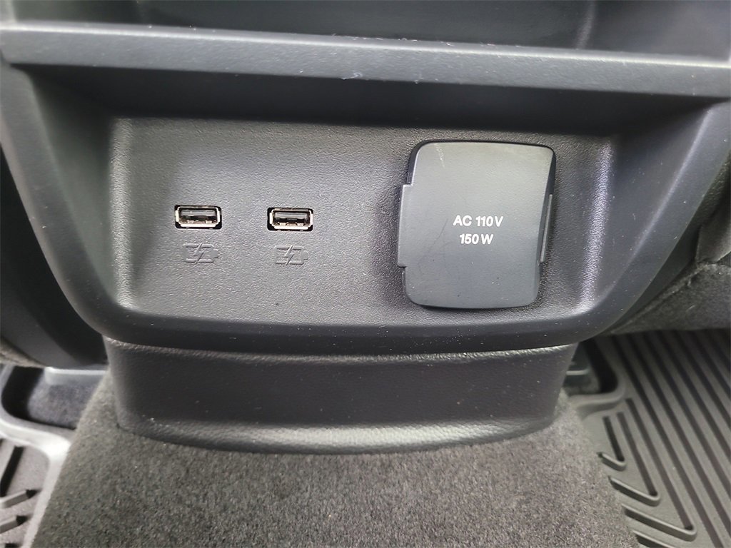 Certified 2021 Ford Ranger XLT w/ Equipment Group 301A Mid image 12