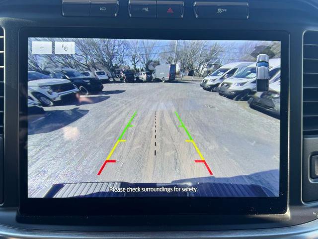 Certified 2022 Ford F150 Lariat w/ Equipment Group 502A High AWD/4WD image 23