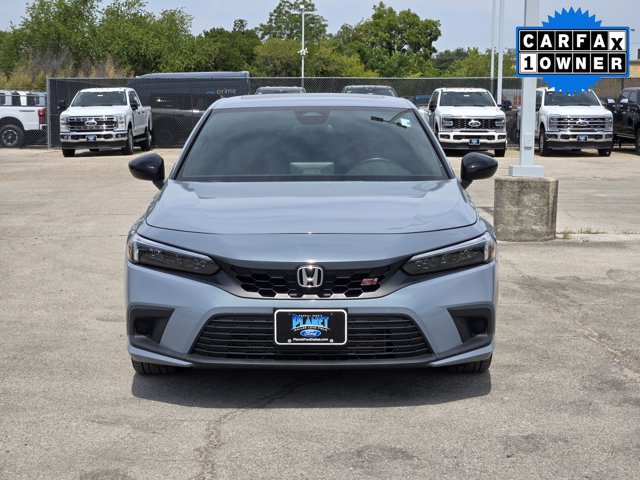 Used 2024 Honda Civic Si image 2