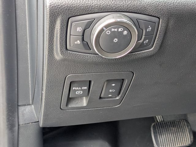 Certified 2020 Ford F150 Lariat RWD image 12