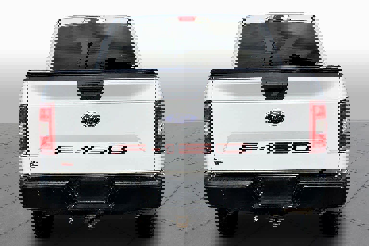 Certified 2018 Ford F150 XL w/ XL Power Equipment Group image 5