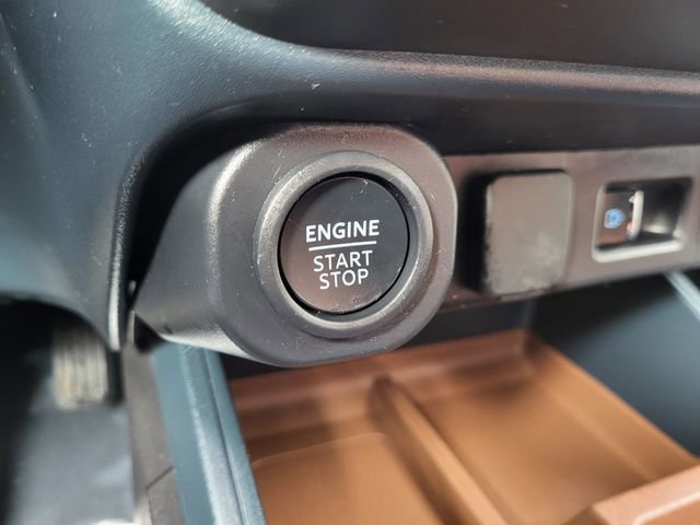 Certified 2023 Ford Maverick Lariat w/ Lariat Luxury Package image 19