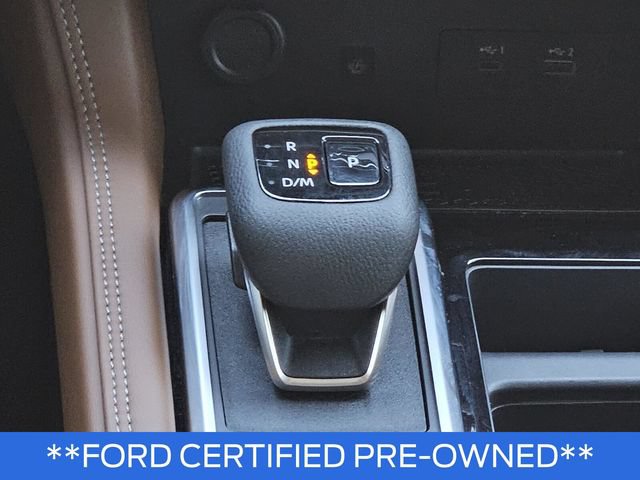 Used 2024 Nissan Pathfinder Platinum FWD image 29