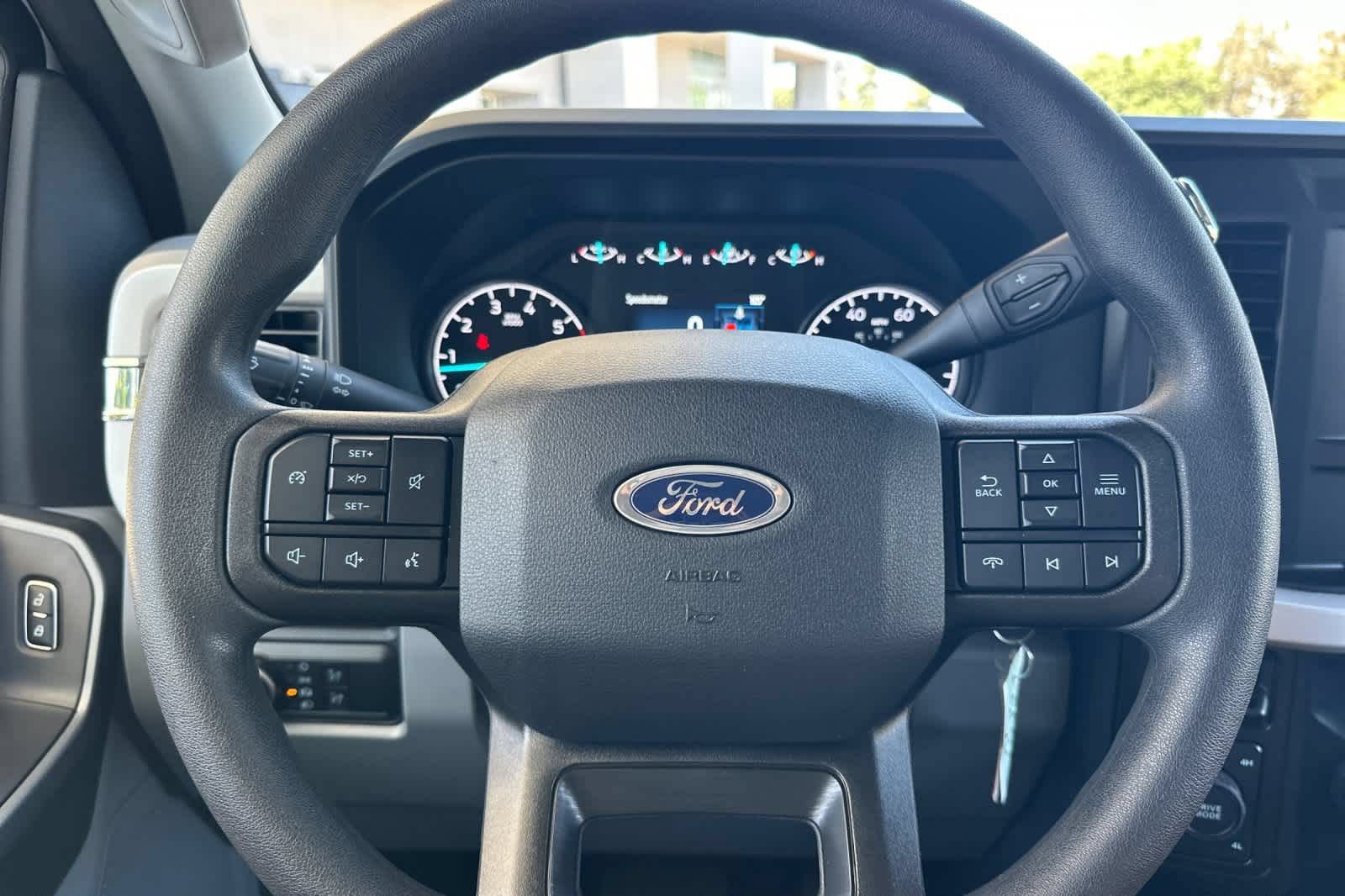 Certified 2026 Ford F250 XL w/ STX Appearance Package AWD/4WD image 22