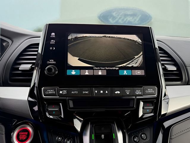 Used 2019 Honda Odyssey Elite image 27