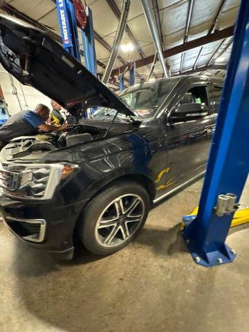 Certified 2021 Ford Expedition Limited AWD/4WD video 2