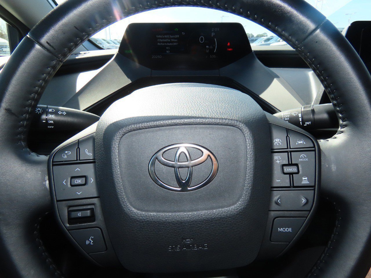 Used 2023 Toyota Prius LE image 27