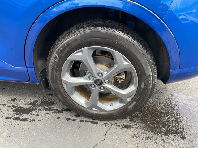 Certified 2023 Ford Escape ST-Line w/ Tech Pack #1 image 9