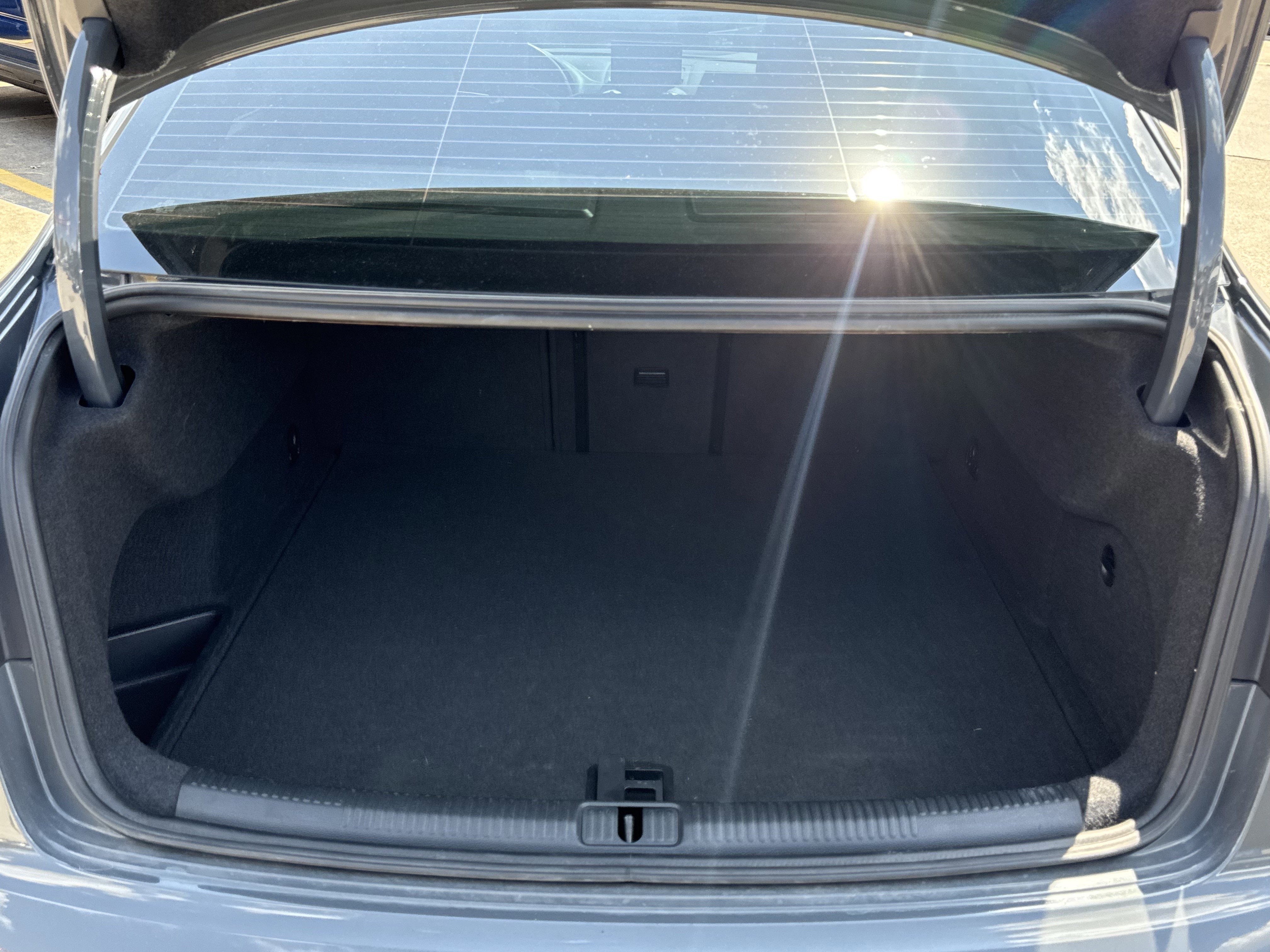 Used 2019 Audi S3 Premium Plus w/ Technology Package image 11