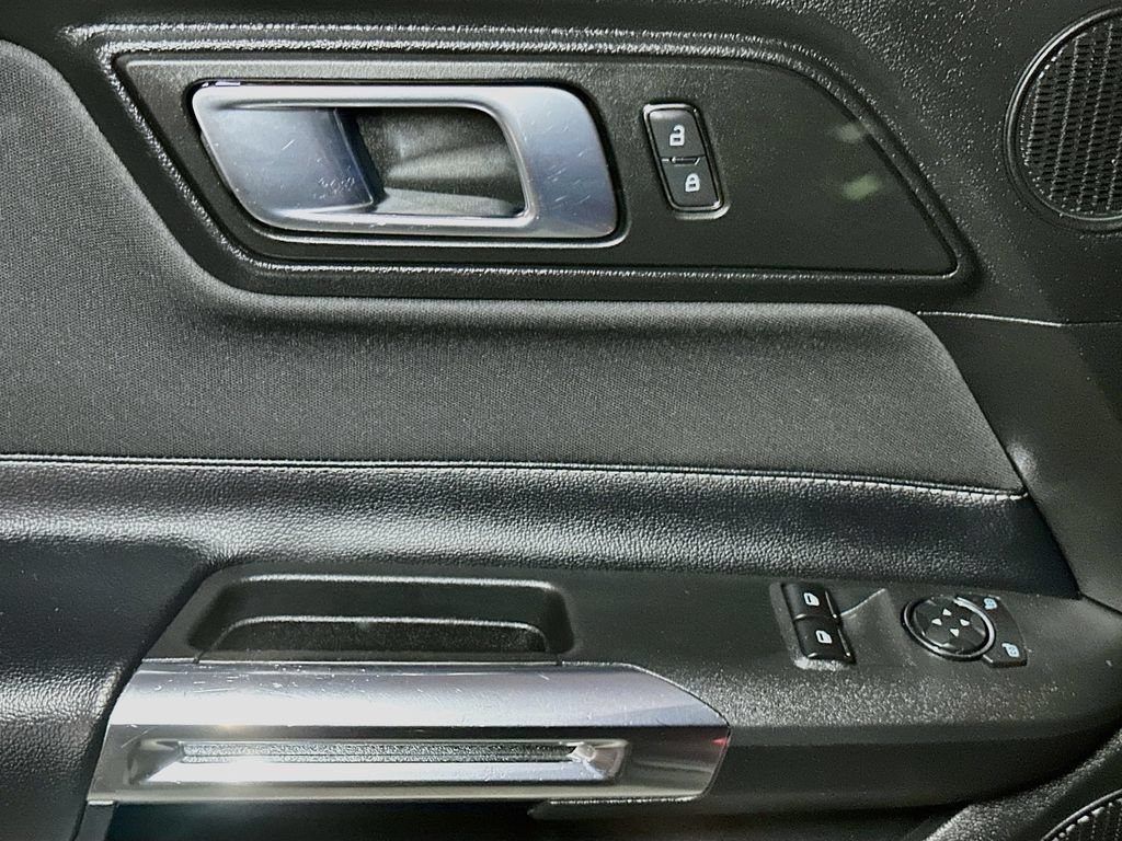 Certified 2020 Ford Mustang GT w/ Equipment Group 301A RWD image 18