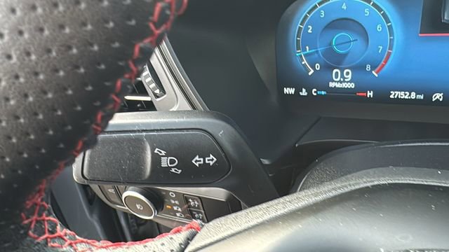 Certified 2023 Ford Escape ST-Line Elite image 18